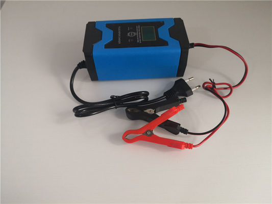 Bộ sạc pin axit chì 12V4A 12v 2a cho bình xịt điện / xe điện / xe điện
