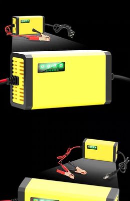 Bộ sạc pin xe tay ga điện 60W 24V 2.5A cho xe lăn