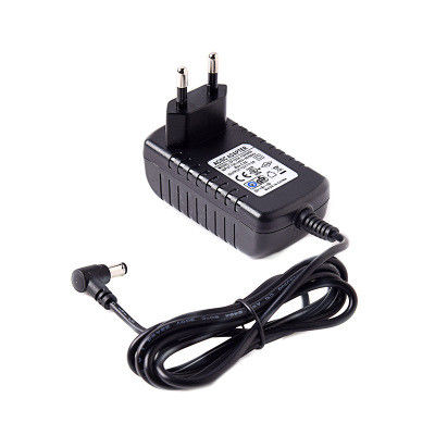 EU US UK AU Plug Adapter Camera quan sát AC DC Adapter 12v 2000ma 5.5x2.5mm