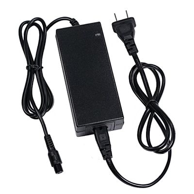 UL GS PSE SAA CE D Tap Plug Máy tính xách tay toàn cầu Bộ sạc pin ô tô Li Ion 16.8V 3A