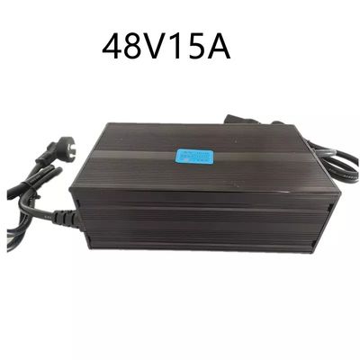 48V15A Bộ sạc pin axit chì cho xe golf Bộ sạc pin cho pin axit chì Bộ sạc pin năng lượng mặt trời 12 volt