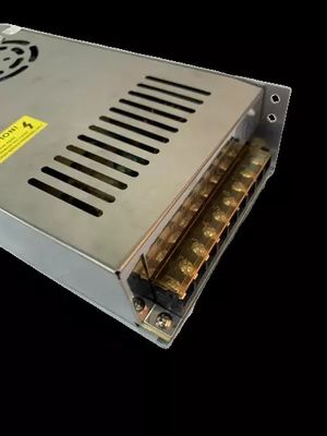 Chế độ chuyển mạch DC được điều chỉnh Nguồn cung cấp 10a 12 Volt SMPS