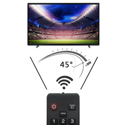 AA59-00809A điều khiển từ xa đa năng cho Samsung 3D Smart TV Điều khiển từ xa STB cho TV Điều khiển Remoto 433mhz
