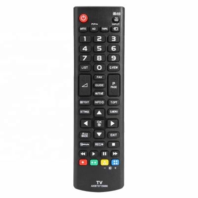 Điều khiển từ xa Smart AC TV cho LG AKB73715686 22MT40D 24MT46D