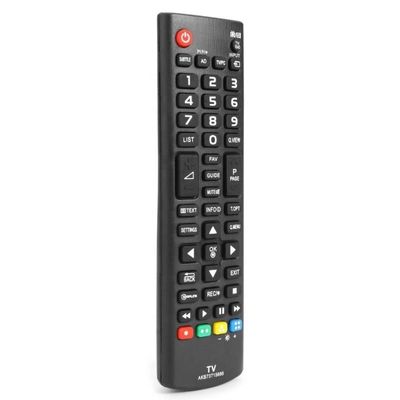 Điều khiển từ xa Smart AC TV cho LG AKB73715686 22MT40D 24MT46D