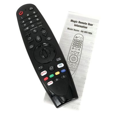 Điều khiển từ xa Magic AC TV RMT-B104P cho đầu đĩa Blu-ray SONY AN-MR19BA AKB75635305