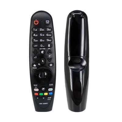 Magic AM-HR650A Điều khiển từ xa AC TV cho Bộ thu USB Smart TV 3D Lg