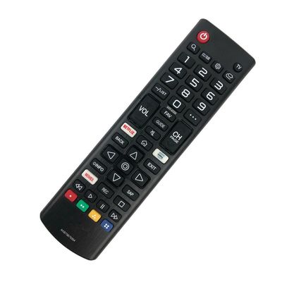 AKB75675304 Điều khiển từ xa AC TV cho chức năng Phim Netflix của Lg Smart TV