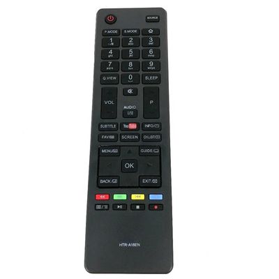 Điều khiển từ xa cho TV AC 433kHz RM-L1370 SONY 3D Smart TV LED với các nút Youtube Netflix
