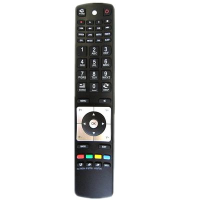 RC5112 AC TV Điều khiển từ xa Điều khiển từ xa TV đa năng Sharp Lcd Tv Aquos