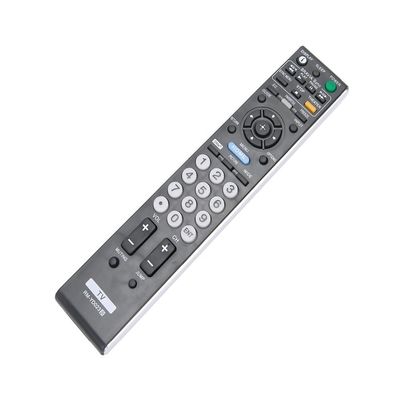 Điều khiển từ xa đa năng RM-L1275 phù hợp với TV LED thông minh SONY có nút Netflix Thay thế RM-YD023 Điều khiển từ xa phù hợp