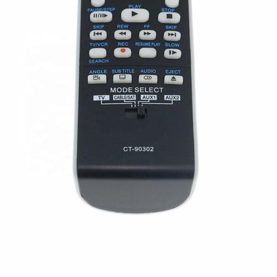 Điều khiển từ xa mới CT-90302 phù hợp với TV LCD LED toshiba HDTV