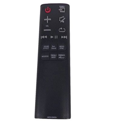 Điều khiển từ xa MỚI phù hợp cho Hệ thống Sound Bar SAMSUNG AH59-02632A