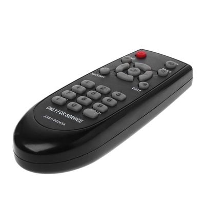 Bộ điều khiển từ xa AA81-00243A phù hợp với TV Chế độ menu dịch vụ mới của Samsung TM930