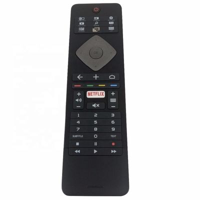 Điều khiển từ xa hồng ngoại đa năng phù hợp với Sky Q TV Box không có giọng nói Điều khiển từ xa NEW Phù hợp với PhlpTV 398GR10BEPHN0004HT