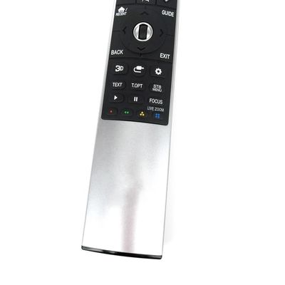 AN-MR700 MỚI Điều khiển từ xa Magic Motion với Bánh xe trình duyệt phù hợp với TV thông minh LG 3D