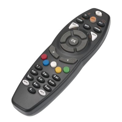 Điều khiển từ xa đa năng phần tử DSTV RCV B4 cho Nam Phi Digital Set Top Box