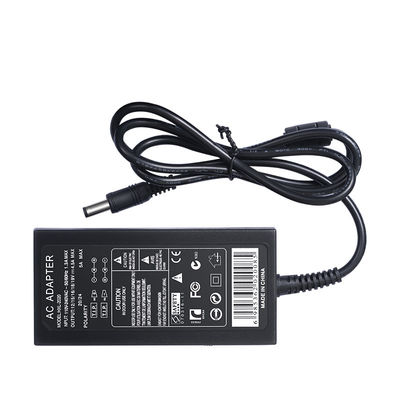 PC 12v 15v 16v 18v 19v 20v 24v Ac Dc Adapter AU EU US US Plug In Type